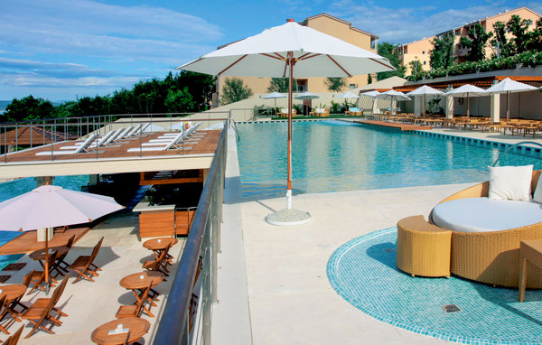 Apartman - Novi Vinodolski , Hrvatska - CKN742 13