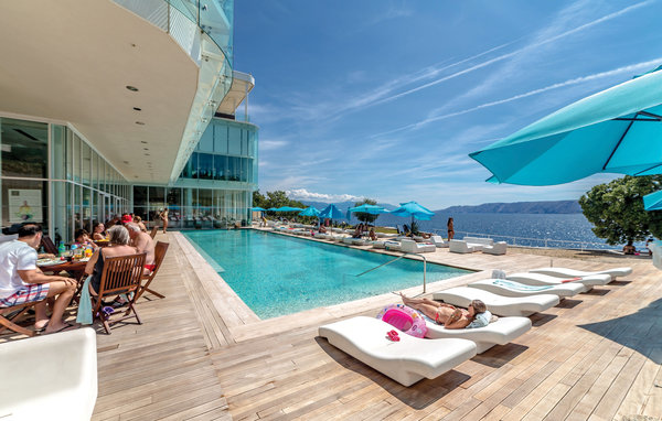 Apartman - Novi Vinodolski , Hrvatska - CKN743 1