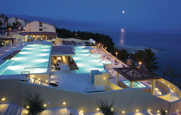 Apartamento - Novi Vinodolski , Croacia - CKN743 8