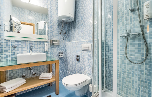 Apartman - Novi Vinodolski , Hrvatska - CKN746 701