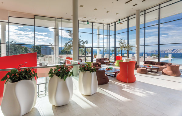 Apartman - Novi Vinodolski , Hrvatska - CKN746 501