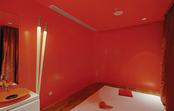 Apartment - Novi Vinodolski , Croatia - CKN749 804