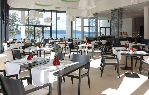 Apartment - Novi Vinodolski , Croatia - CKN749 507