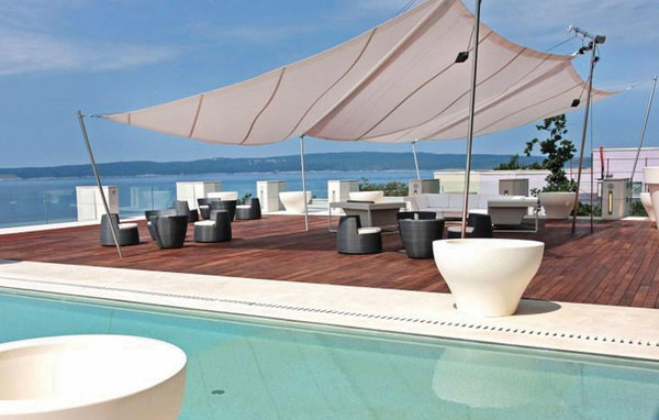 Apartment - Novi Vinodolski , Croatia - CKN749 14