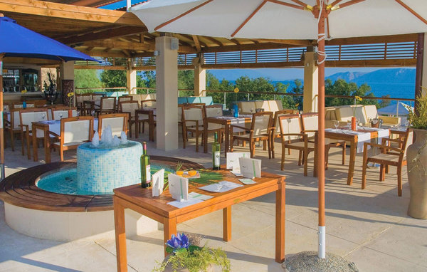 Lejlighed - Novi Vinodolski , Kroatien - CKN750 105