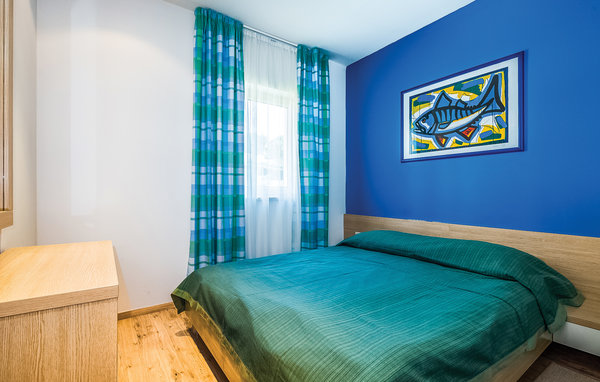 Ferienwohnung 