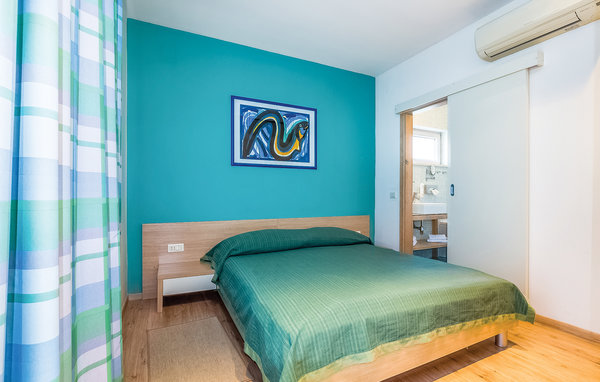 Ferienwohnung 