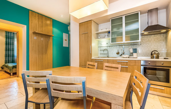 Ferienwohnung 