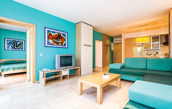 Ferienwohnung 