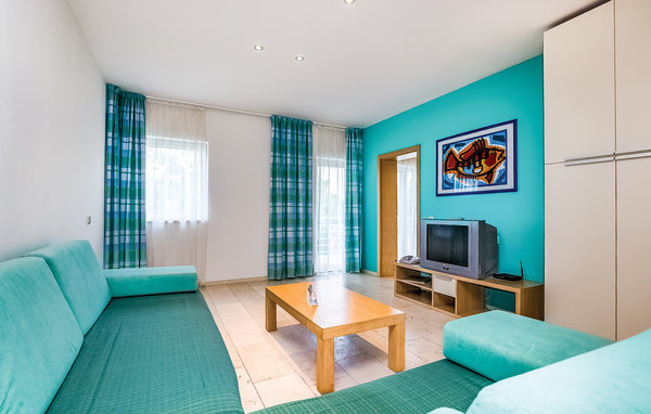 Ferienwohnung 