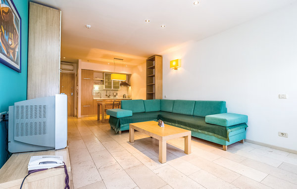 Ferienwohnung 