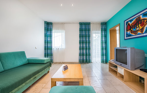 Ferienwohnung 