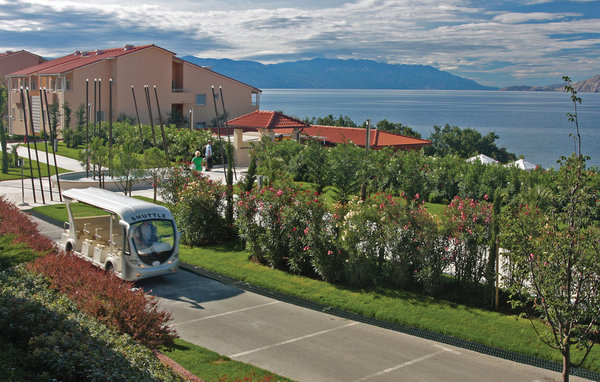 Apartment - Novi Vinodolski , Croatia - CKN754 103
