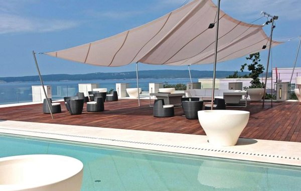 Apartment - Novi Vinodolski , Croatia - CKN754 15
