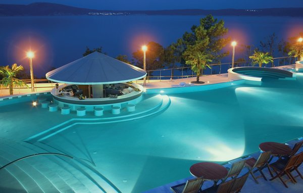 Apartment - Novi vinodolski , Croatia - CKN755 1