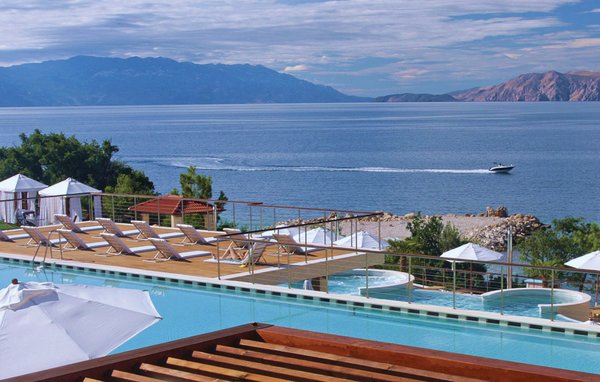 Apartment - Novi vinodolski , Croatia - CKN755 2