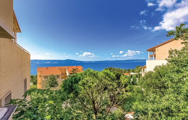 Apartman - Novi vinodolski , Hrvatska - CKN758 2