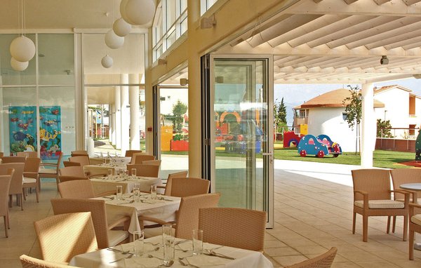 Apartment - Novi vinodolski , Croatia - CKN763 502