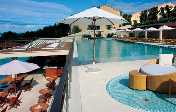 Apartman - Novi vinodolski , Hrvatska - CKN767 2