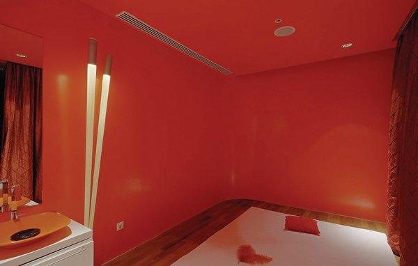 Apartman - Novi vinodolski , Hrvatska - CKN768 804