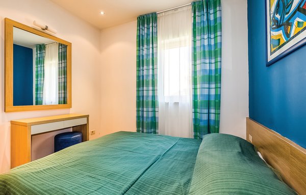 Apartman - Novi vinodolski , Hrvatska - CKN768 601