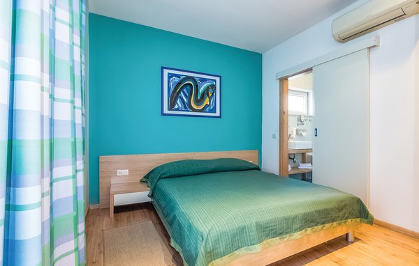 Apartman - Novi vinodolski , Hrvatska - CKN768 602