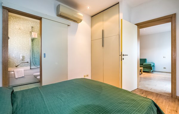 Apartman - Novi vinodolski , Hrvatska - CKN768 603