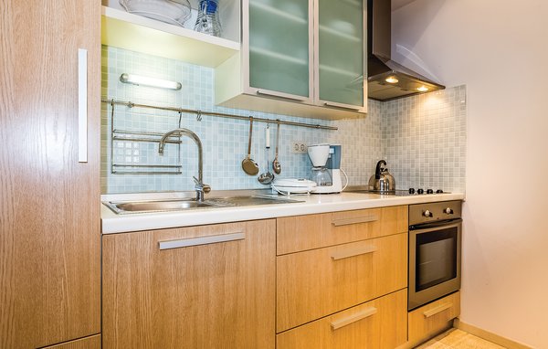 Apartman - Novi vinodolski , Hrvatska - CKN768 401
