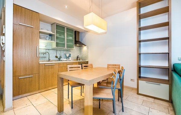 Apartman - Novi vinodolski , Hrvatska - CKN768 402