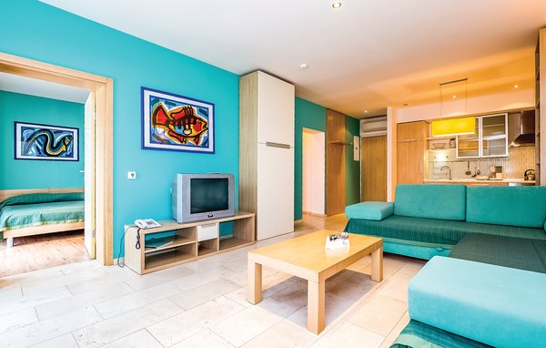 Apartman - Novi vinodolski , Hrvatska - CKN768 3