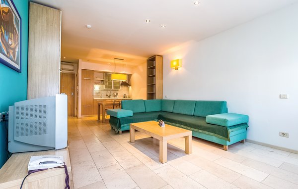 Apartman - Novi vinodolski , Hrvatska - CKN768 302