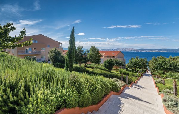 Apartman - Novi vinodolski , Hrvatska - CKN768 102