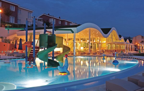 Apartman - Novi vinodolski , Hrvatska - CKN768 9