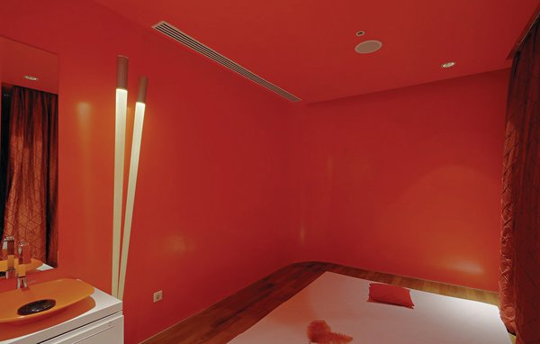 Apartament - Novi vinodolski , Chorwacja - CKN769 804