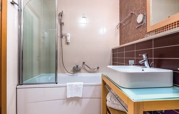 Apartament - Novi vinodolski , Chorwacja - CKN769 701