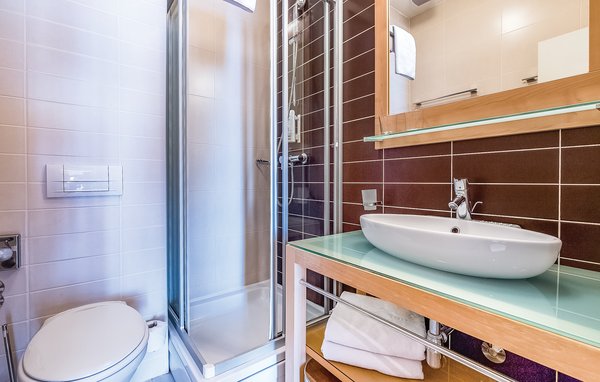 Apartament - Novi vinodolski , Chorwacja - CKN769 702