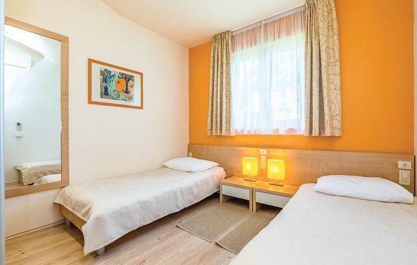 Apartament - Novi vinodolski , Chorwacja - CKN769 603