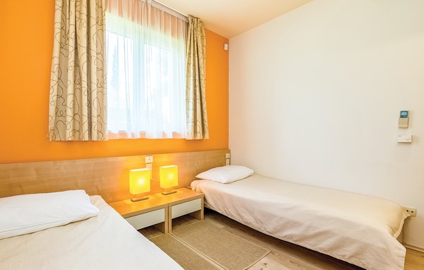 Apartament - Novi vinodolski , Chorwacja - CKN769 604