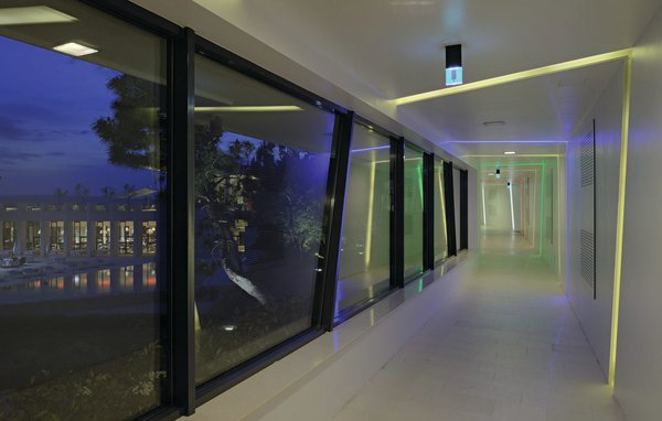 Apartament - Novi vinodolski , Chorwacja - CKN769 503