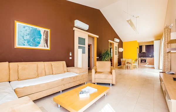 Apartament - Novi vinodolski , Chorwacja - CKN769 302