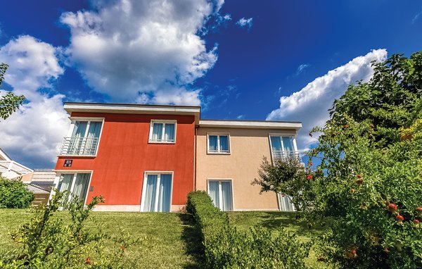 Apartament - Novi vinodolski , Chorwacja - CKN769 81