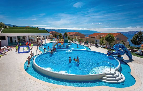 Apartament - Novi vinodolski , Chorwacja - CKN769 14