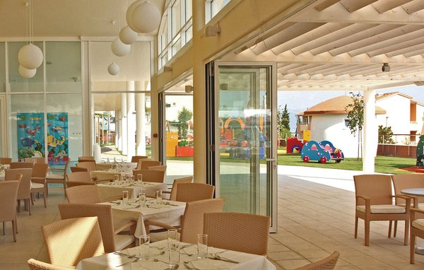 Apartment - Novi vinodolski , Croatia - CKN772 502