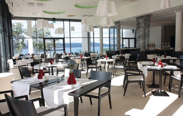 Apartment - Novi vinodolski , Croatia - CKN772 507