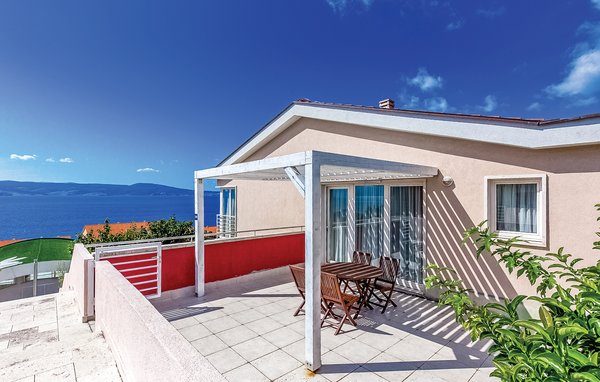 Apartment - Novi vinodolski , Croatia - CKN772 6