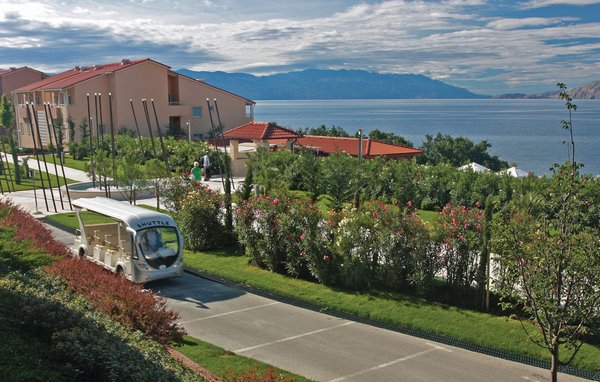 Apartment - Novi vinodolski , Croatia - CKN772 104