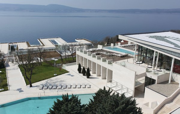 Apartment - Novi vinodolski , Croatia - CKN772 201