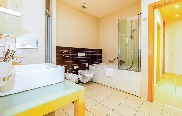 Ferienwohnung - Novi vinodolski , Kroatien - CKN773 701