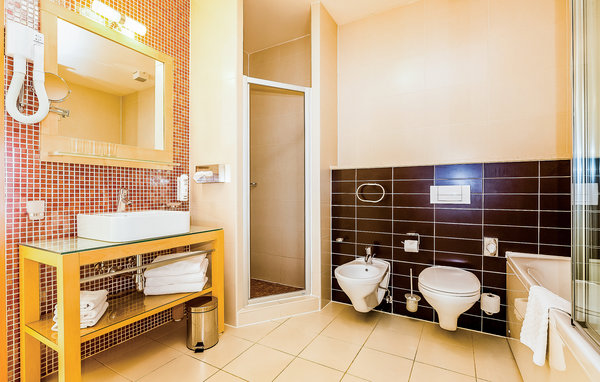 Ferienwohnung - Novi vinodolski , Kroatien - CKN773 6