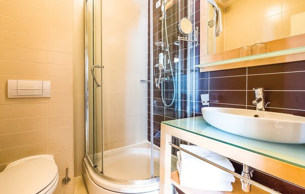 Ferienwohnung - Novi vinodolski , Kroatien - CKN773 702